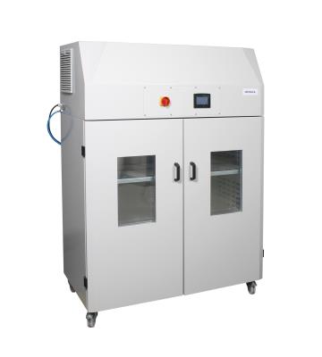 701 E 31	Plaster drying oven